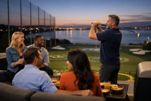 Guide to Planning Group Bay Nights