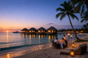 Guide to Evening Bay Reservations in Punta Cana